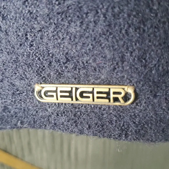 Geiger - Picture 3 of 5